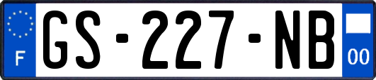 GS-227-NB