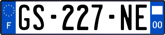 GS-227-NE