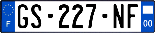 GS-227-NF