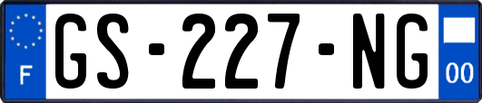 GS-227-NG