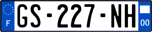 GS-227-NH