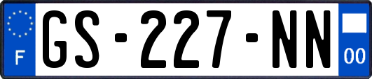 GS-227-NN
