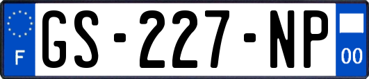 GS-227-NP