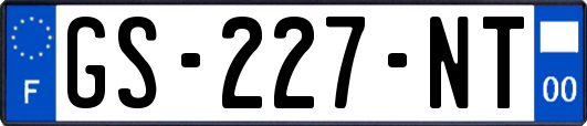 GS-227-NT