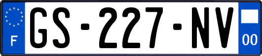 GS-227-NV