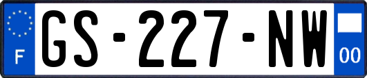 GS-227-NW
