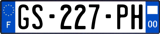 GS-227-PH