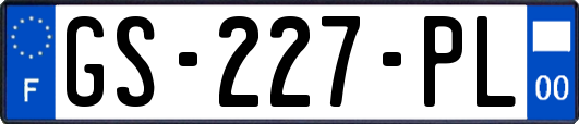 GS-227-PL