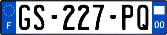 GS-227-PQ
