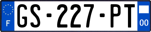 GS-227-PT
