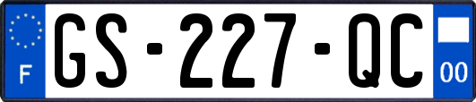GS-227-QC
