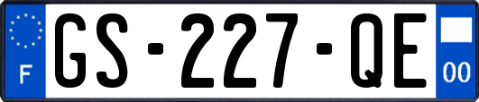 GS-227-QE