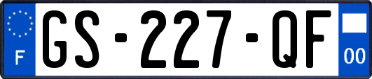 GS-227-QF