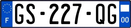 GS-227-QG