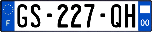 GS-227-QH
