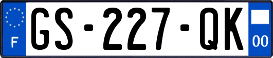 GS-227-QK