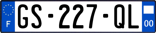 GS-227-QL