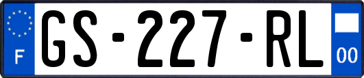 GS-227-RL