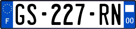 GS-227-RN