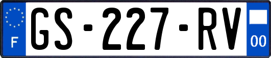 GS-227-RV