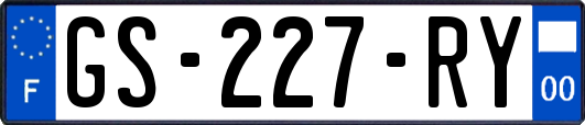 GS-227-RY