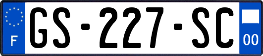 GS-227-SC
