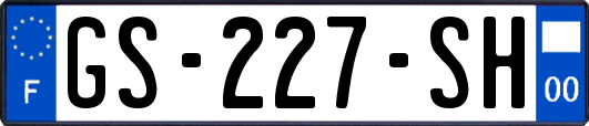 GS-227-SH