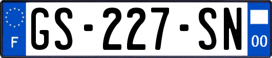 GS-227-SN