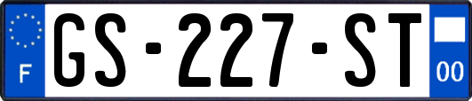 GS-227-ST
