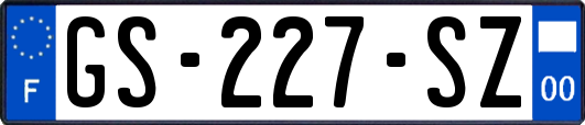 GS-227-SZ