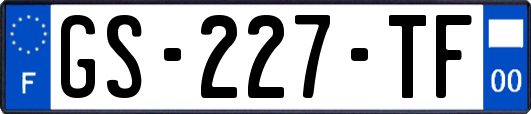 GS-227-TF