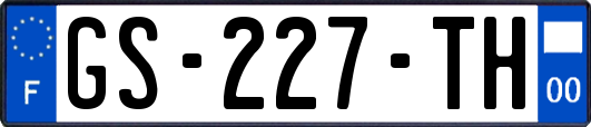 GS-227-TH
