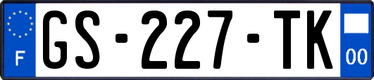 GS-227-TK