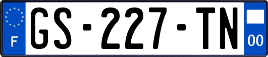 GS-227-TN
