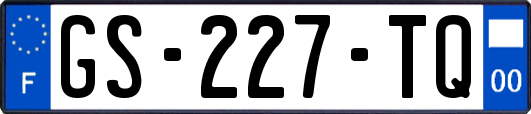 GS-227-TQ