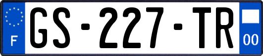 GS-227-TR