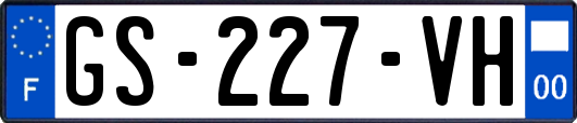 GS-227-VH