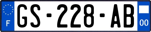 GS-228-AB