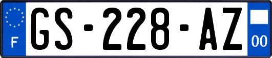 GS-228-AZ