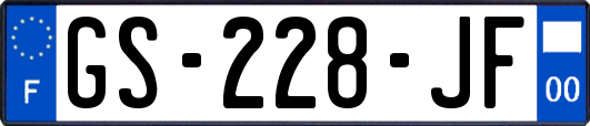 GS-228-JF