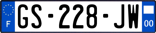 GS-228-JW