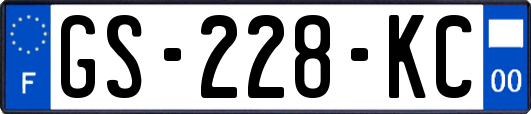 GS-228-KC