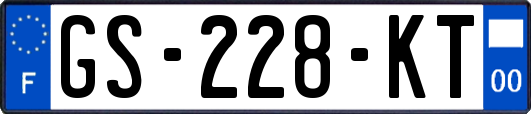 GS-228-KT