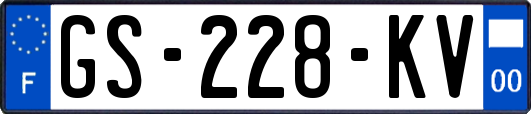 GS-228-KV