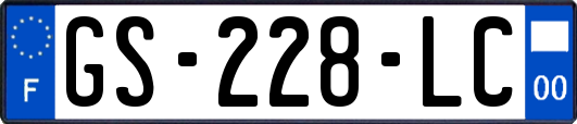 GS-228-LC