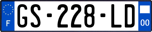 GS-228-LD