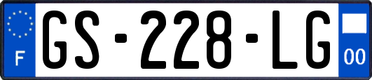 GS-228-LG