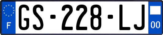 GS-228-LJ