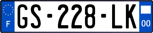 GS-228-LK