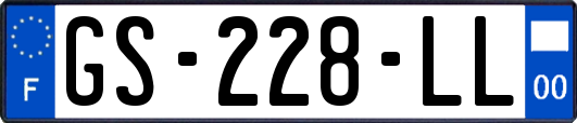GS-228-LL